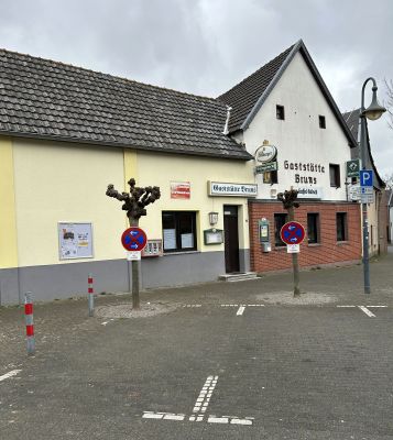 Venrather Traditionsgaststätte Bruns Venrather Traditionsgaststätte Bruns